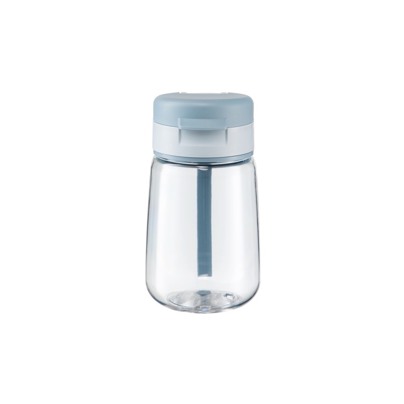 Bình nước Hero 350ml trẻ em, thể thao, xe đạp, gym, học sinh không BPA