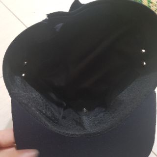 Mũ bảo vệ có sao cành tùng