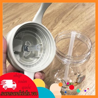 BÌNH TẬP UỐNG NƯỚC CHO BÉ