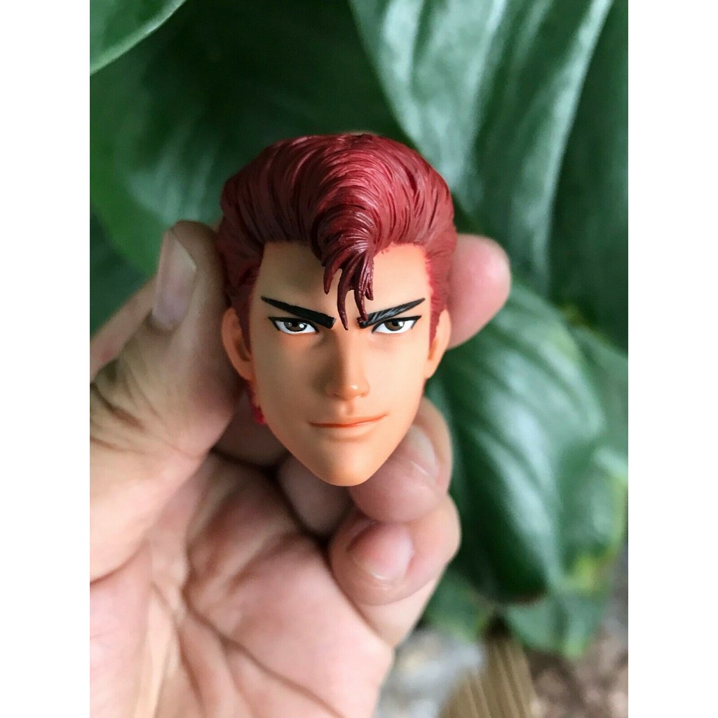 Mô Hình Nhân Vật Sakura Hanamamichi Tỉ Lệ 1/6 12