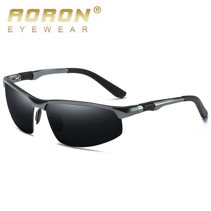 Mắt kính phân cực thể thao A3121- AORON, kính thời trang nam | BigBuy360 - bigbuy360.vn