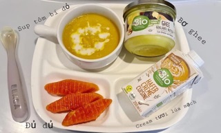 BƠ GHEE HỮU CƠ NỘI ĐỊA ĐỨC