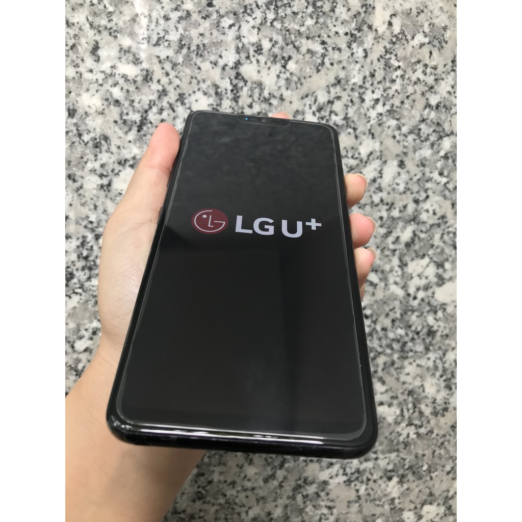 Điện thoại LG G7 thinq snap 845 4gb bộ nhớ 64gb nguyên hộp | BigBuy360 - bigbuy360.vn