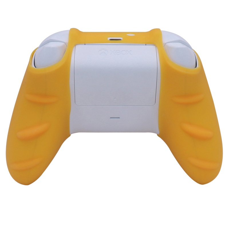 Vỏ Silicone Mềm Bảo Vệ Tay Cầm Chơi Game Xbox Series X S