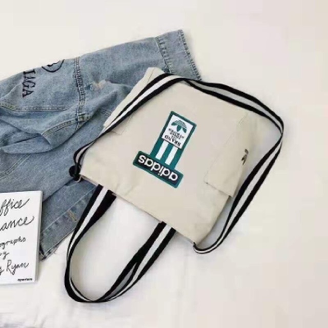 TÚI TOTE ADIDAS, PUMA