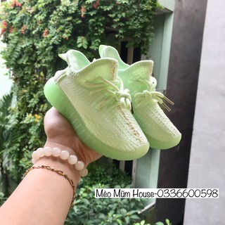 Giày thể thao cho bé trai - bé gái mã TT02