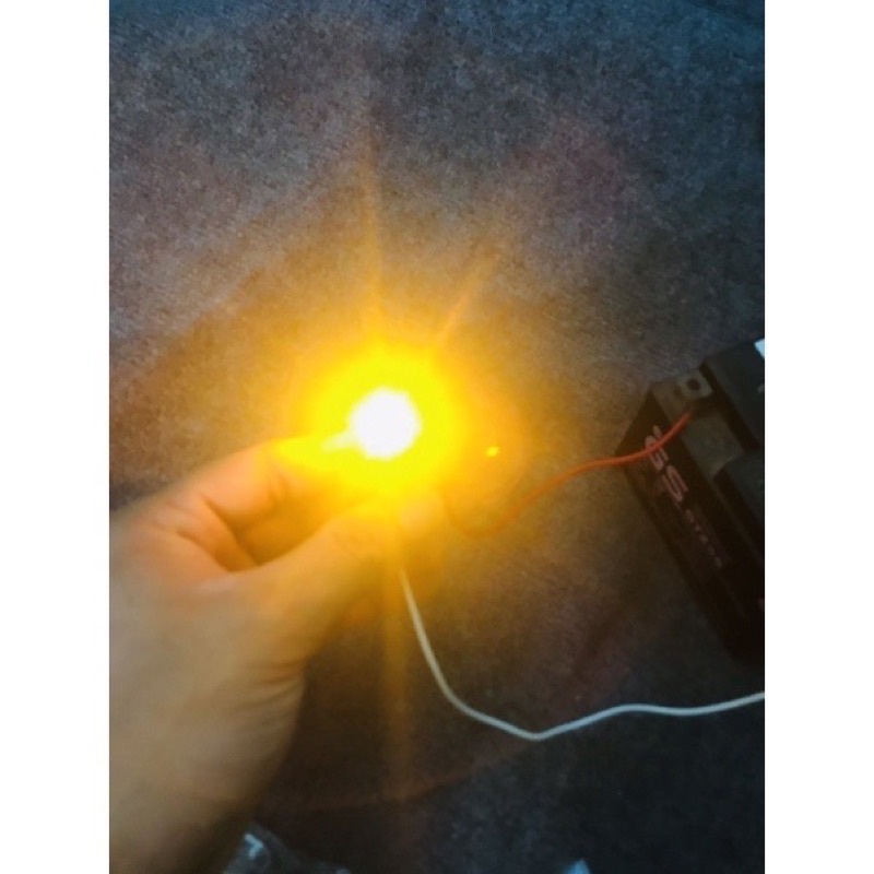 Bóng Si Nhan Bóng Báo Số Các Loại Xe Máy Bóng Si Nhan Led Trong Suốt( giá 1 bóng)