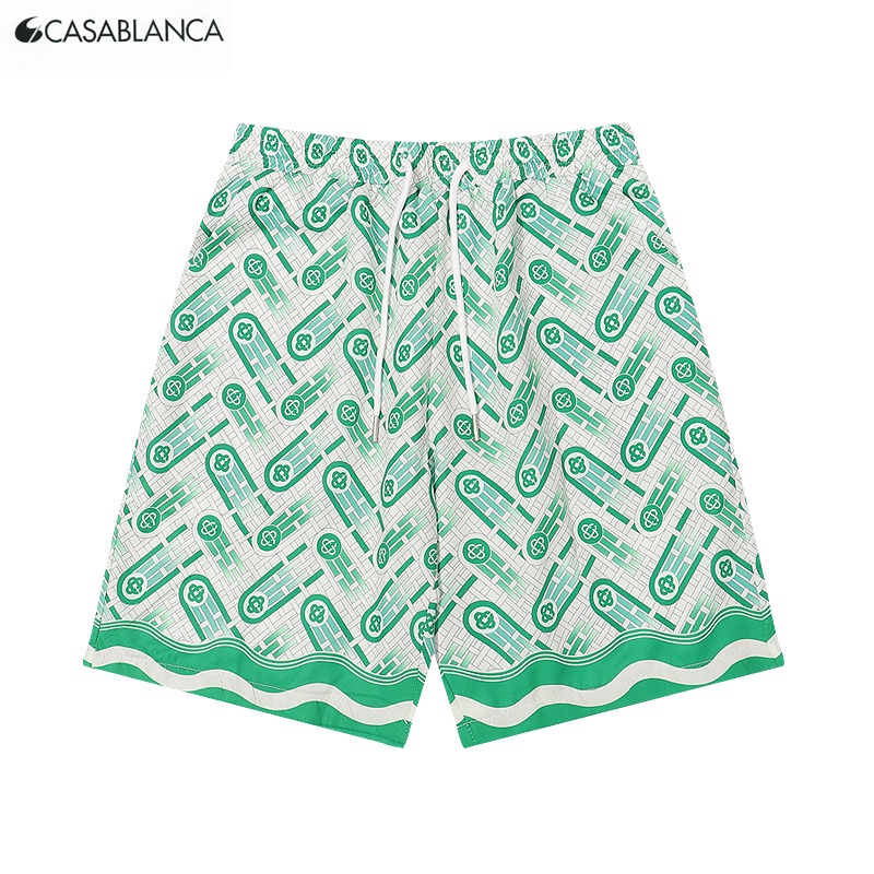 Set Áo Thun Ngắn Tay Và Quần Short Thời Trang Unisex