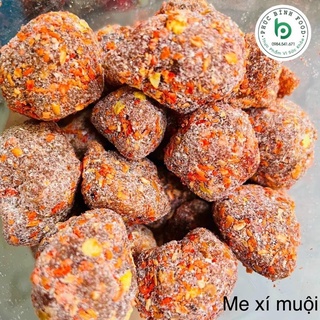 Me xí muội loại 1 chua ngọt siêu ngon