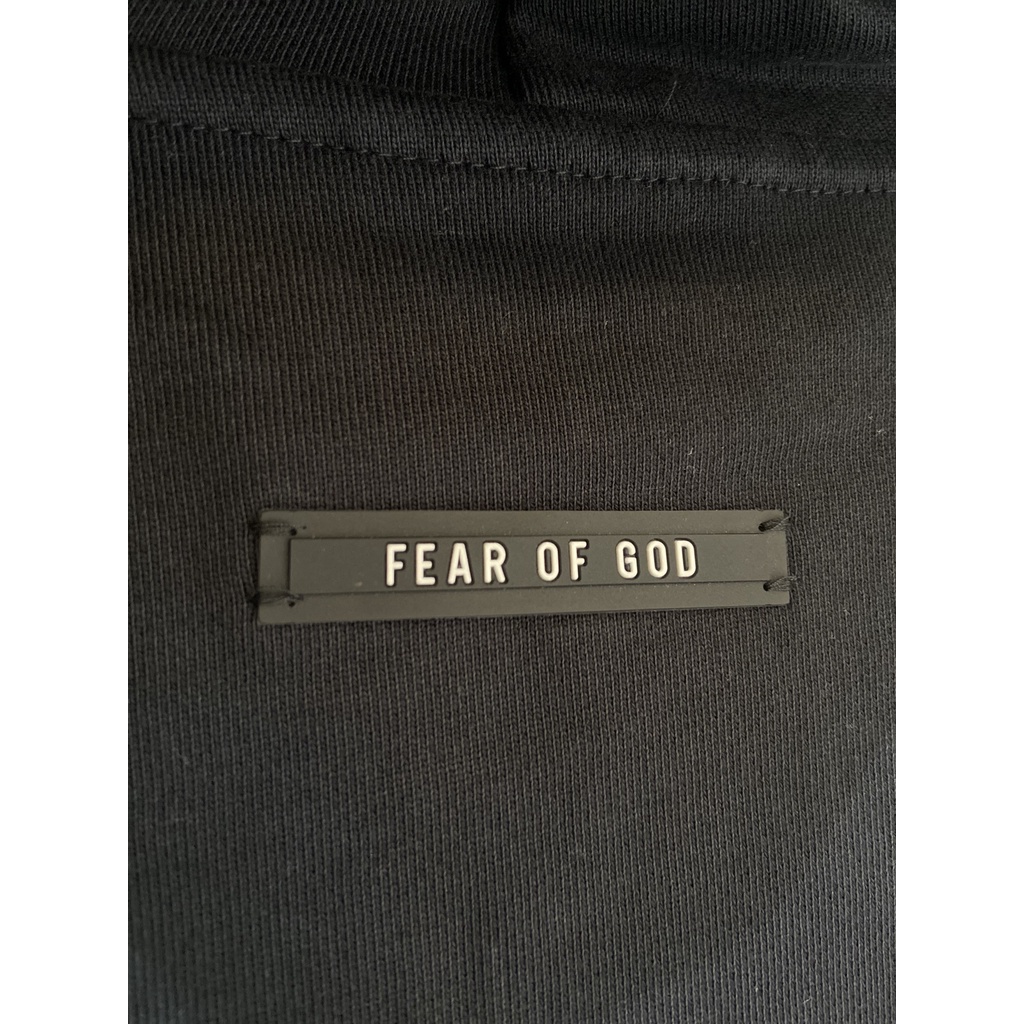 FOG Jacket - Áo Khoác FO.G Zip-up Everyday 6th Collection Best Quality