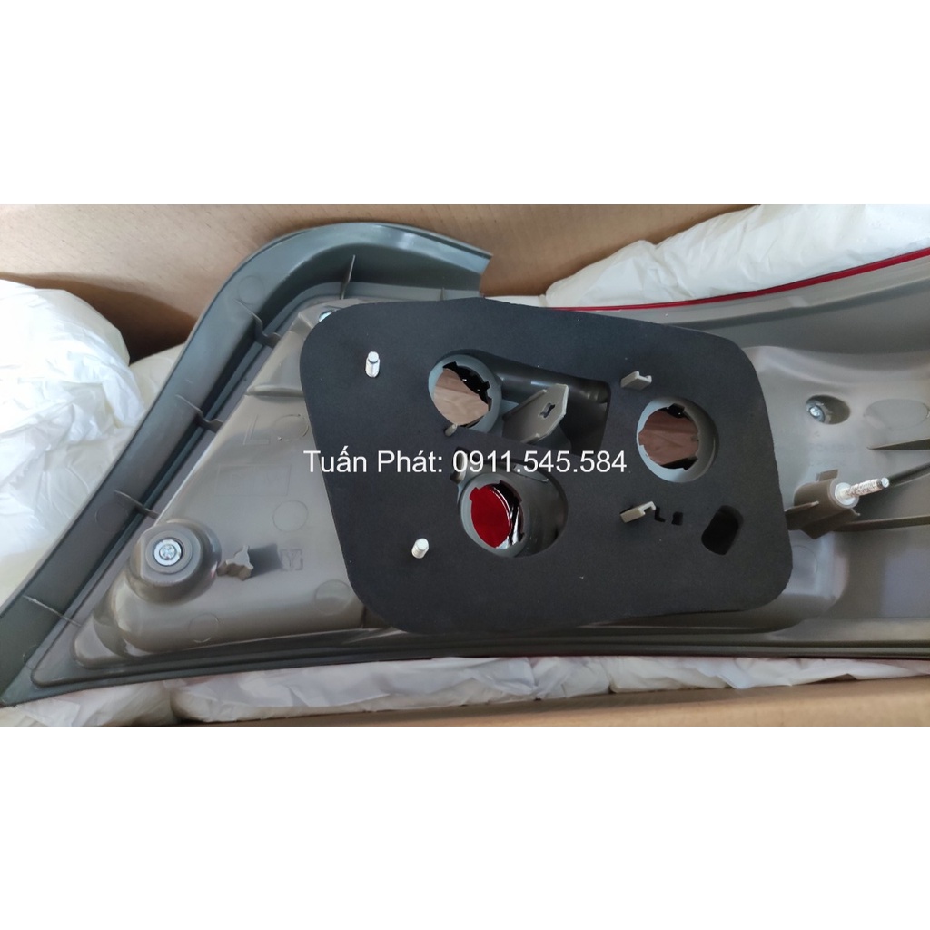 Đèn Hậu Toyota Vios 2014-2018