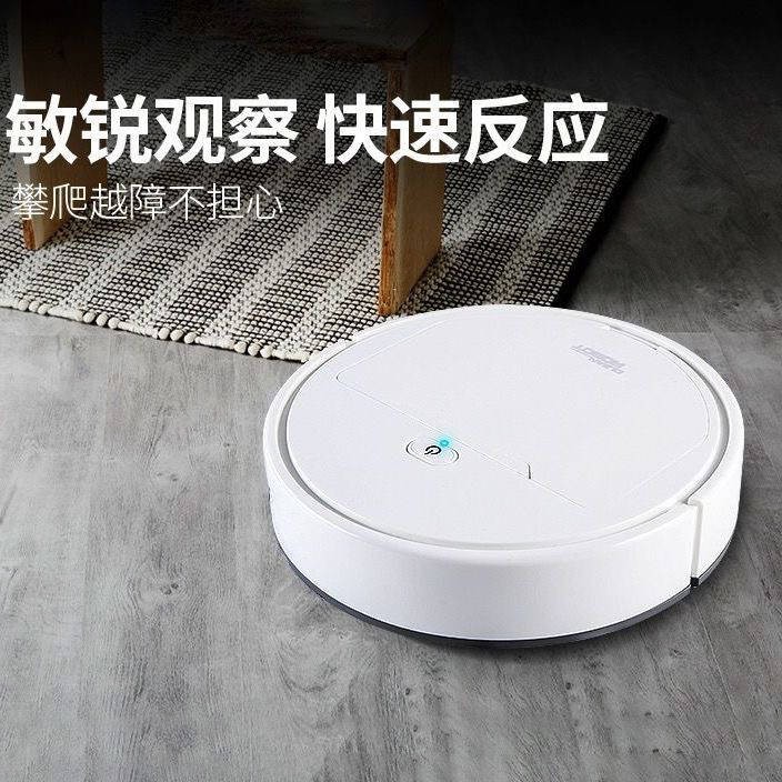 giảm  Robot quét nhà thông minh tự động phòng