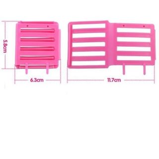Combo 3 cái Bấm phồng chân tóc
