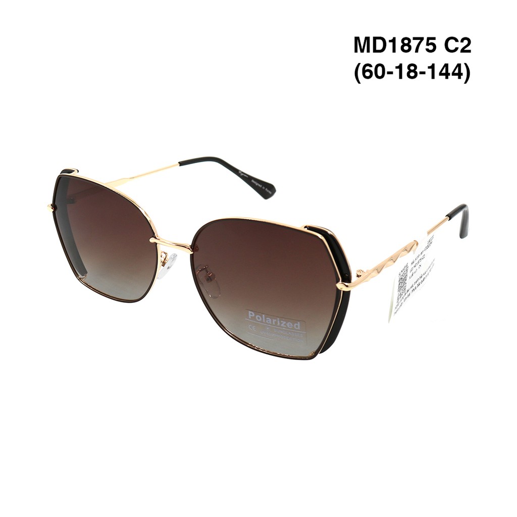 MD1875 - Kính mát VIGCOM chính hãng, nhiều màu