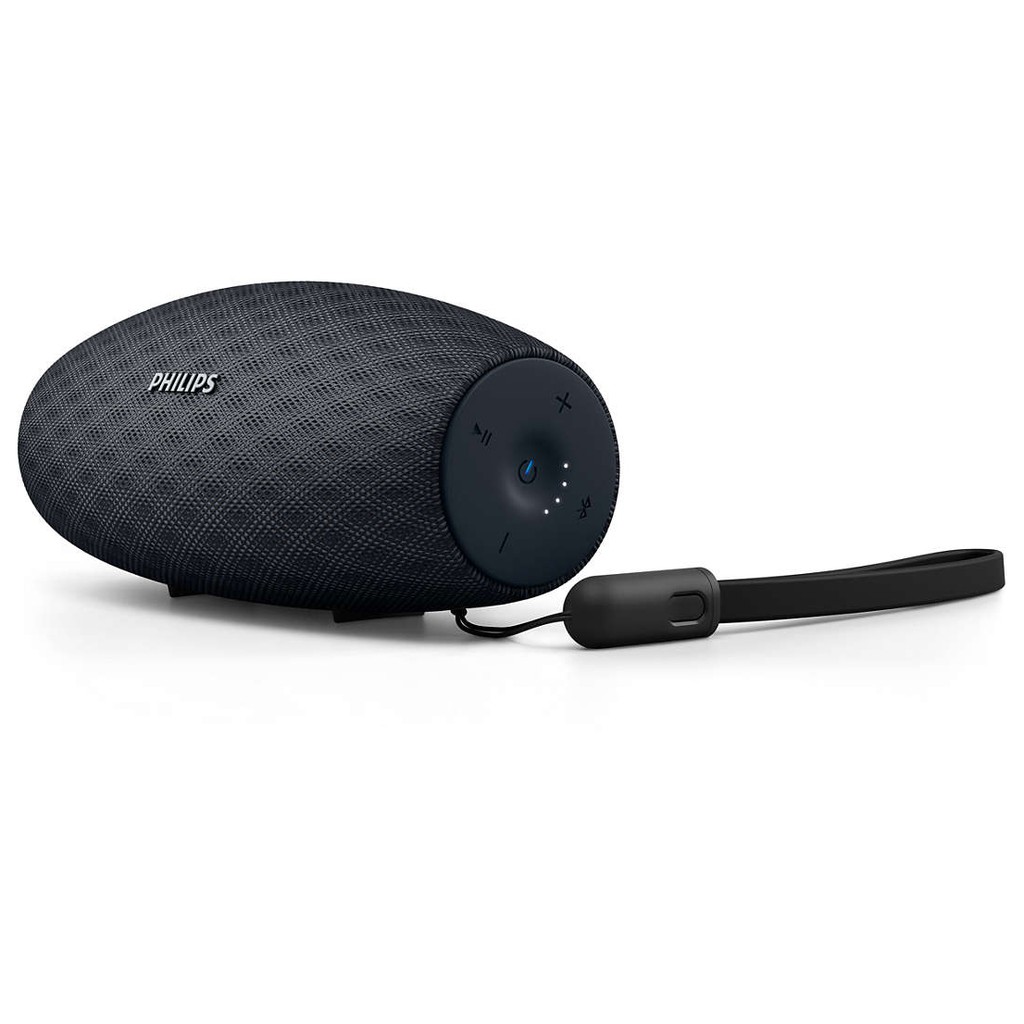 Loa Bluetooth Philips BT6900B - Âm thanh sôi động mạnh mẽ không bao giờ dừng