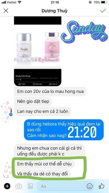 ✅(Date 2023) HEBORA PREMIUM Nhật Bản - Viên uống nước hoa phiên bản cao cấp | BigBuy360 - bigbuy360.vn