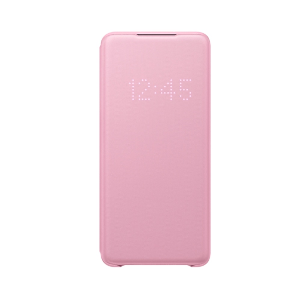 Bao Da Smart Led View Samsung Galaxy S20 Plus / S20 Plus 5G - Hàng Chính Hãng Nguyên Seal