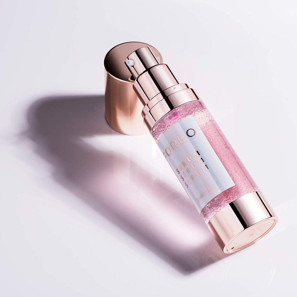 Serum nâng cơ và chống lão hóa Foreo SERUM SERUM SERUM