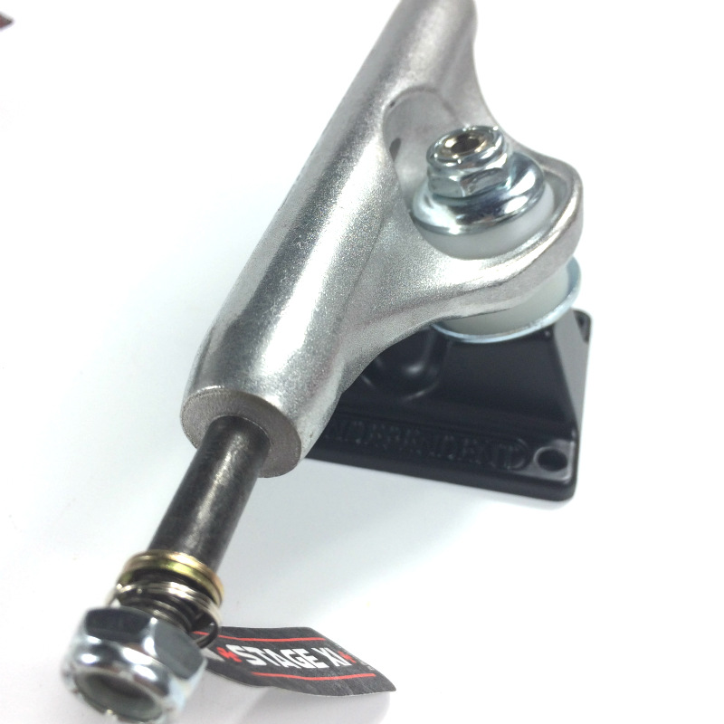 Bộ 2 Khung Đục Lỗ Cho Ván Trượt 5.25 "139