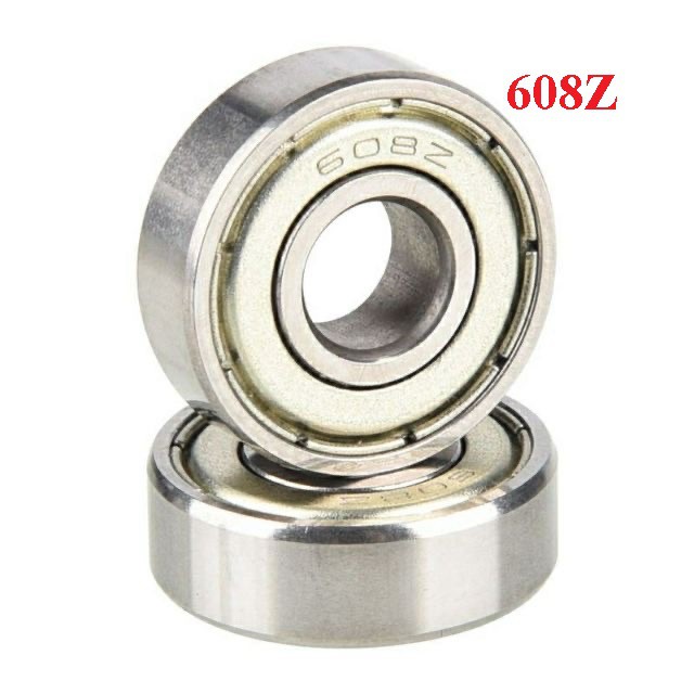 Ổ BI 608ZZ XE DRIFT GIÀY TRƯỢT BATIN XE LĂN