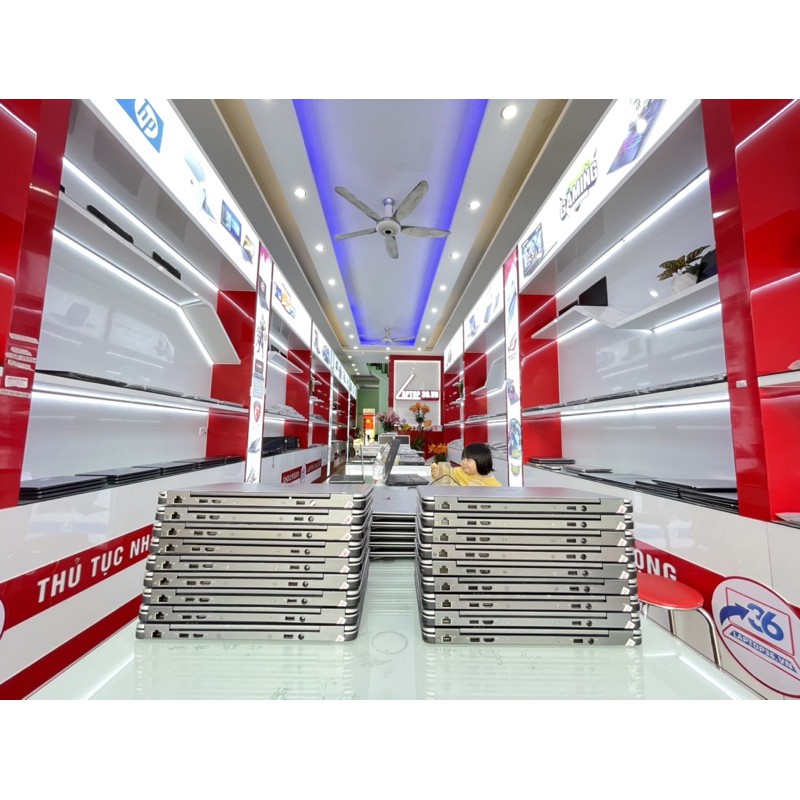 DELL LATITUDE 7240 - 7440 | BigBuy360 - bigbuy360.vn