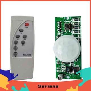 Bảng mạch điều khiển đèn tích hợp năng lượng mặt trời 3.2v 3.7v