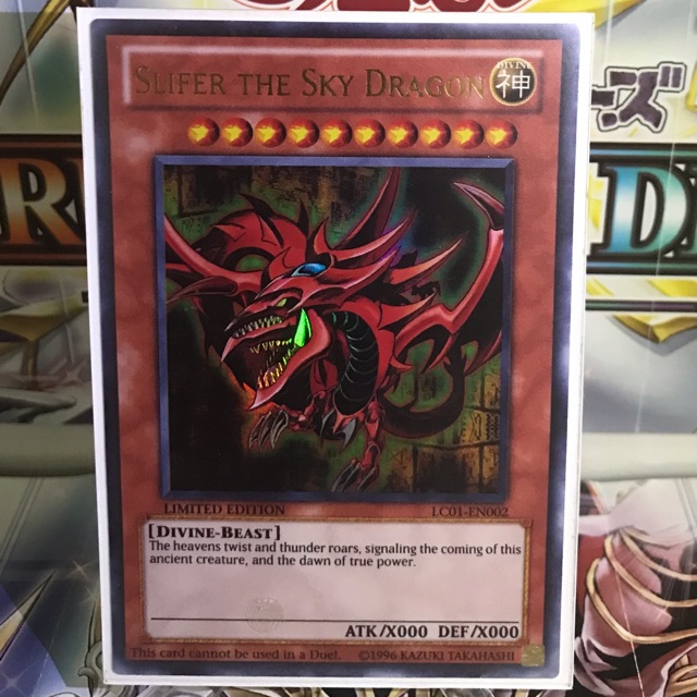 Jason Kim yugioh shop