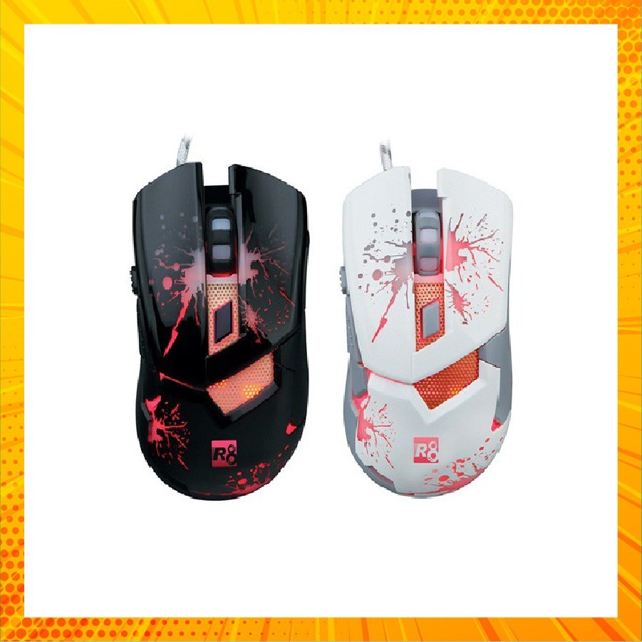 Chuột R8 1630