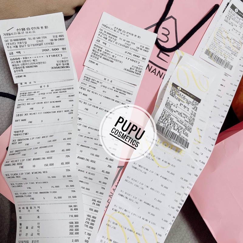 Son Bóng 3CE Marron Flush và Tailored | BigBuy360 - bigbuy360.vn