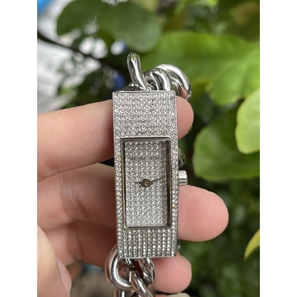 Thanh Lý : Đồng hồ nữ hiệu Michael Kors 3305