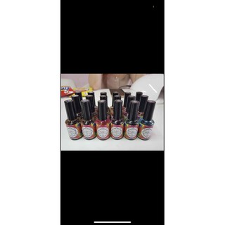 Cồn loang 18 màu