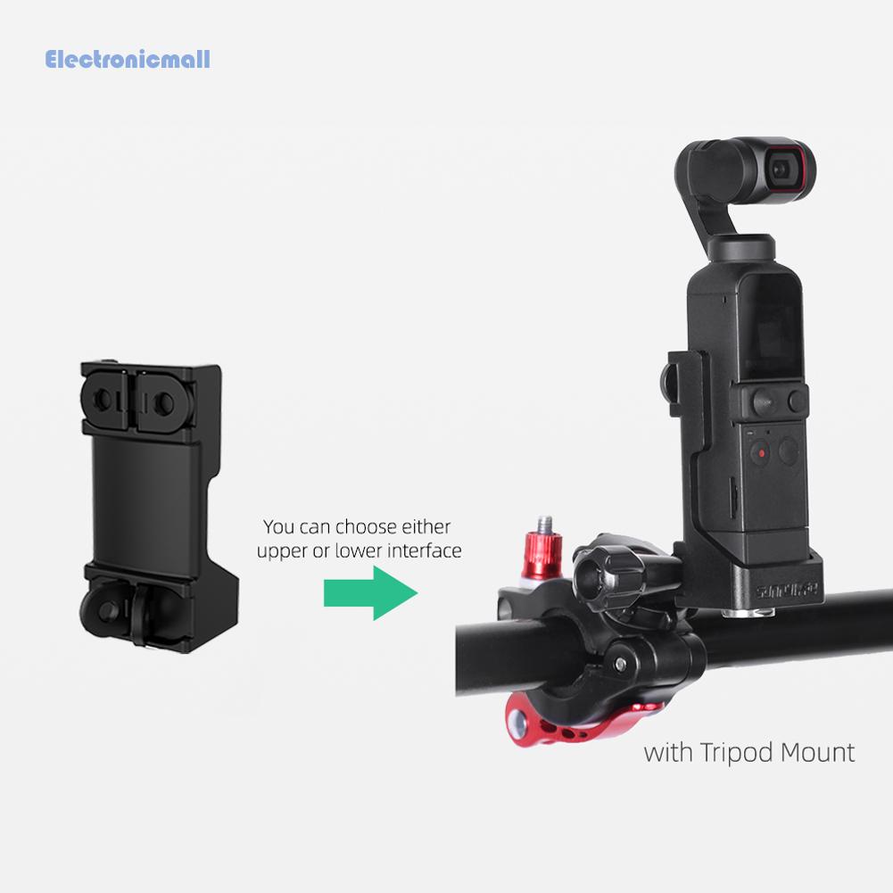 Ốp Mở Rộng Điện Thoại Cho DJI Pocket 2 ElectronicMall01
