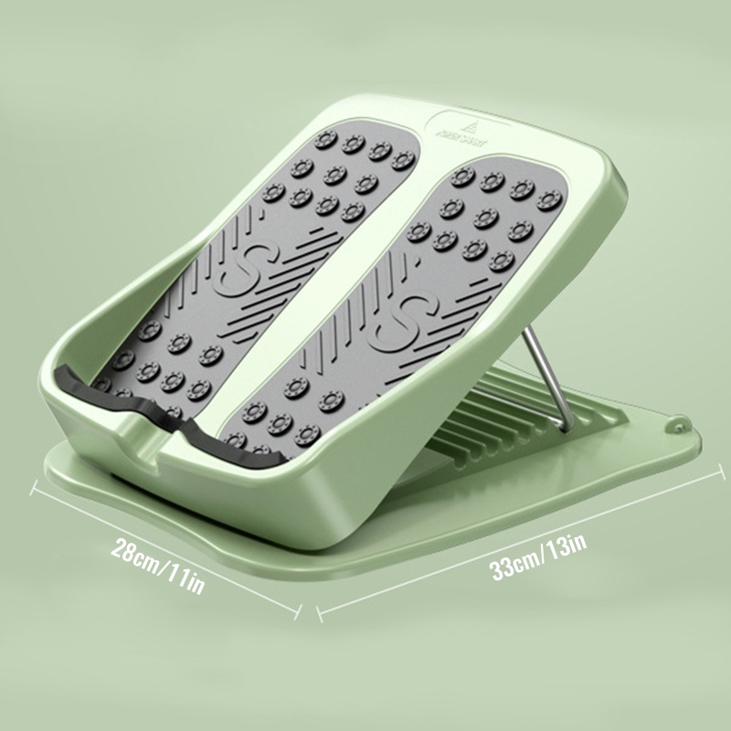 QQ Tấm Ván Hỗ Trợ Nâng Cao Bắp Chân Chuyên Dụng