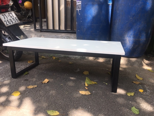 Bàn ngồi bệt làm việc loại tốt cao cấp (1mx50cm) | BigBuy360 - bigbuy360.vn