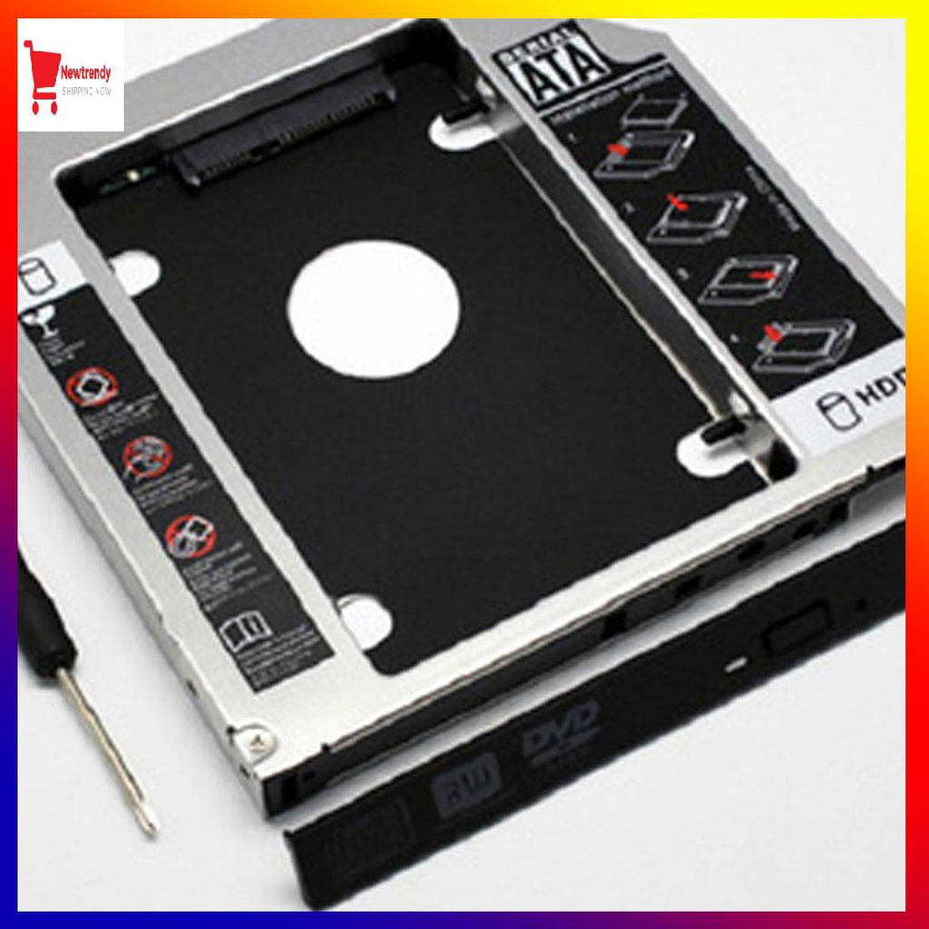 Giá Đỡ Ổ Cứng Ssd 12.7mm (0601) | BigBuy360 - bigbuy360.vn