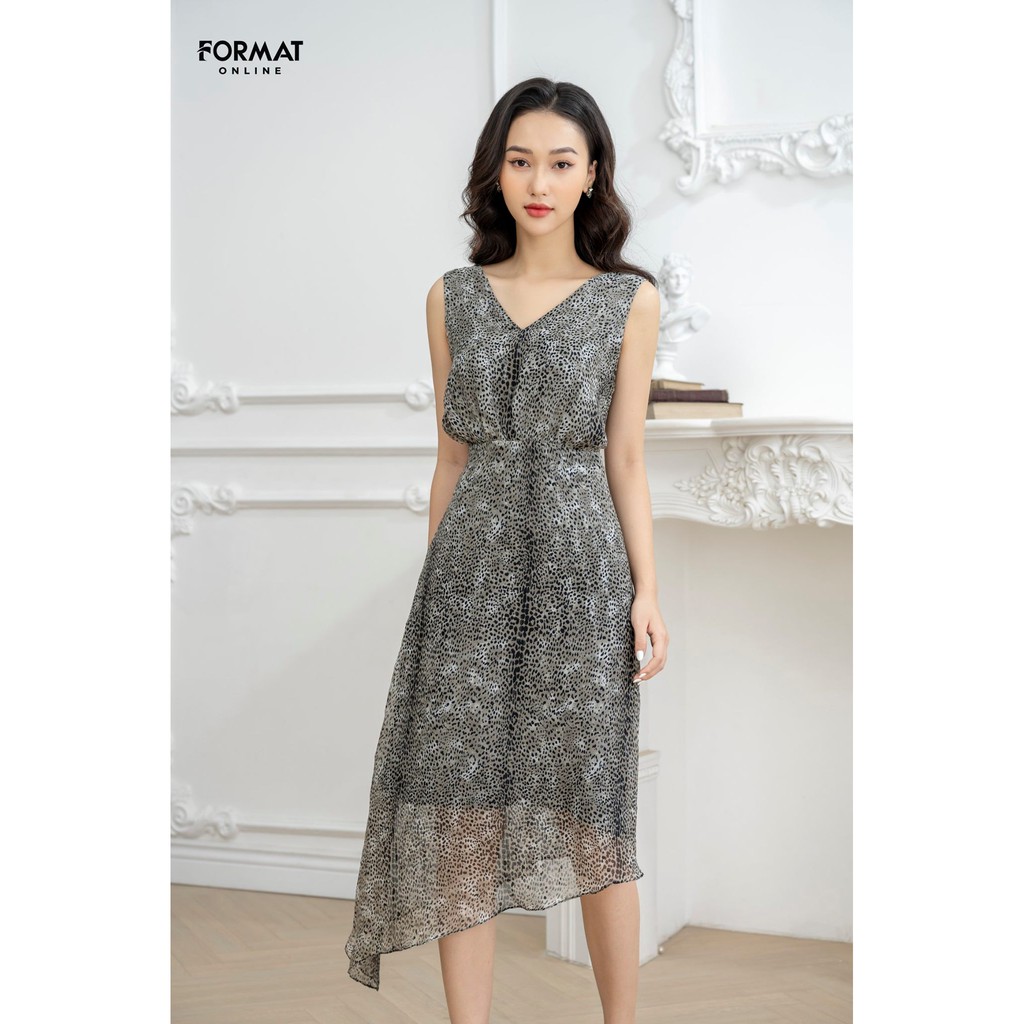 Thời Trang Format, Bảng Giá 8/2023