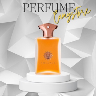 Nước Hoa Amouage Overture Men Test 5ml/10ml _Camystore