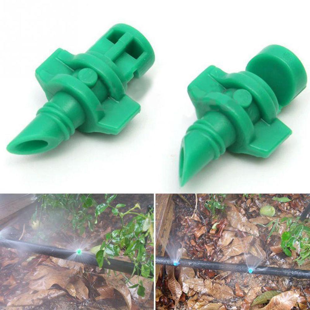 Túi 50 Vòi Phun Nước Tưới Cây Tiện Lợi
