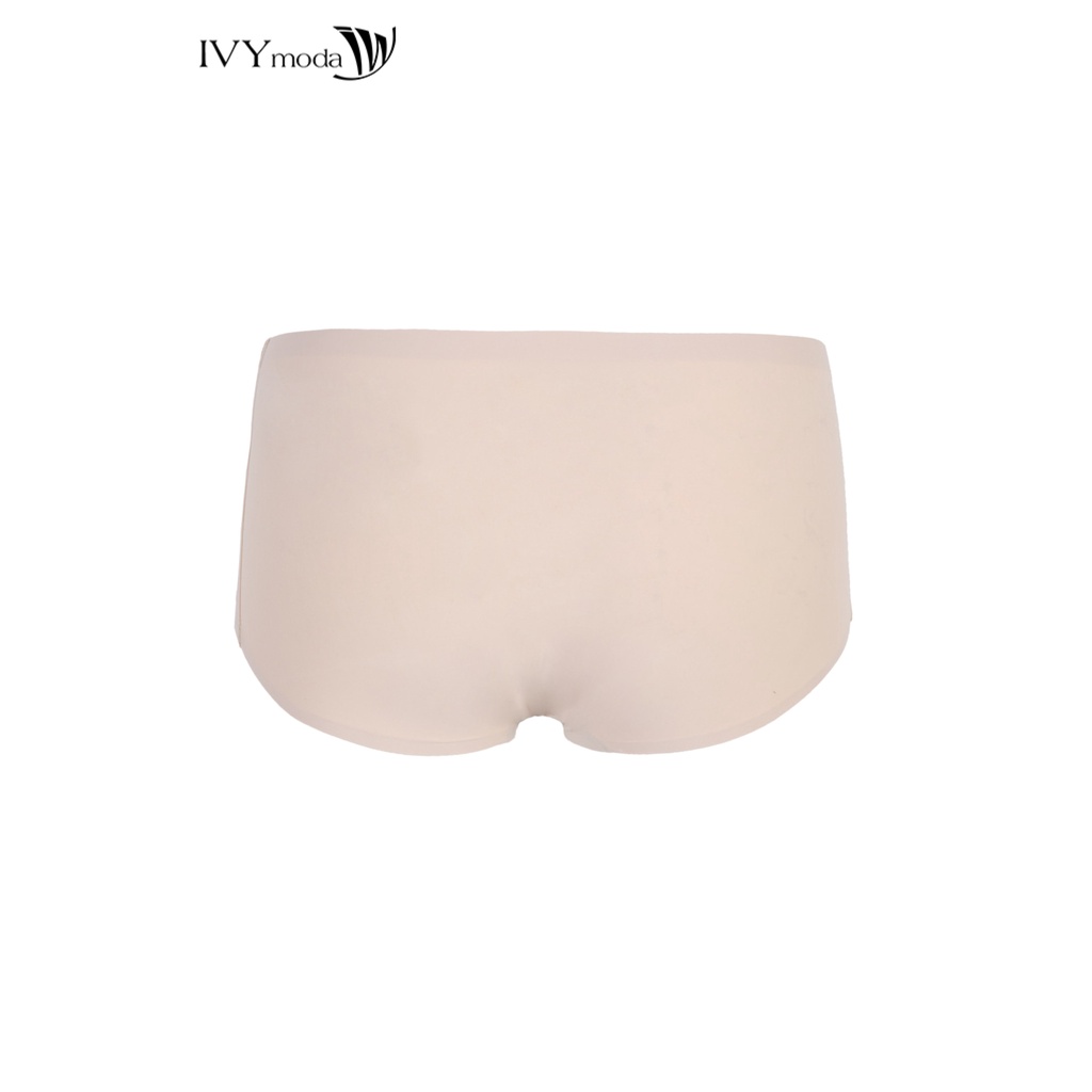 Quần lót nữ BoyShorts IVY moda MS 26X1306