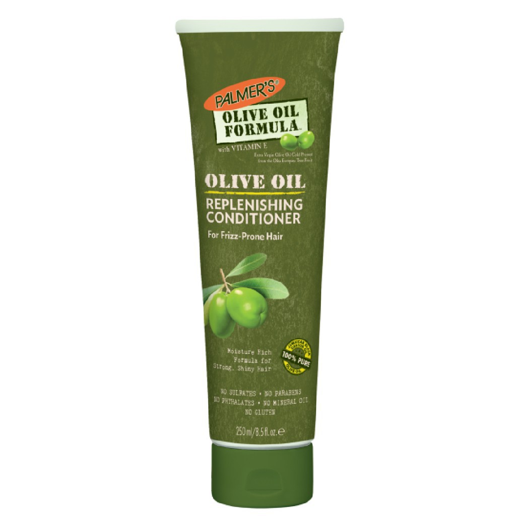 Dầu xã dưỡng tóc Olive Palmer's Olive Oil Formula (250ml)