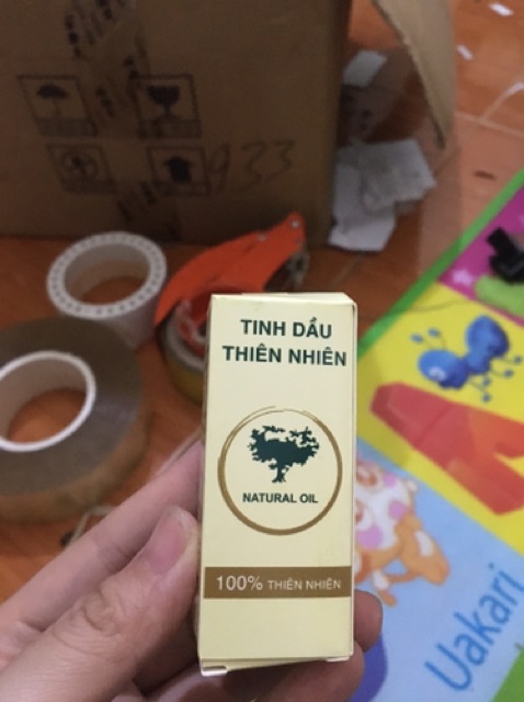 TINH DẦU THƠM XẢ CHANH XÔNG ĐÈN CỰC THÍCH