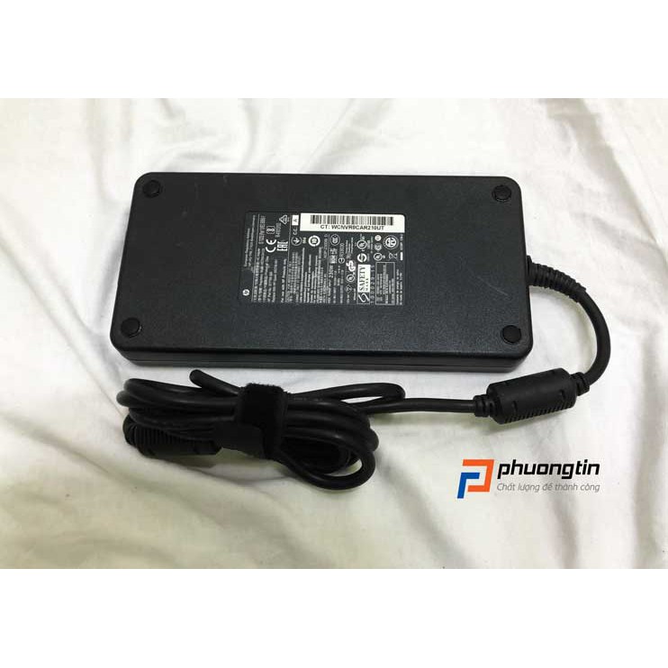 Adapter sạc zin HP 230w 19.5V - 11.8A dành cho laptop HP Workstation