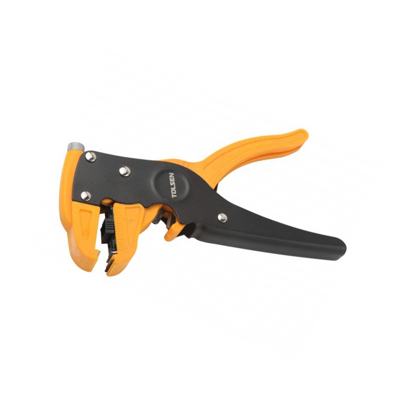 Kềm Tuốt Dây Tolsen 38050 Dùng để Cắt, Tuốt Dây điện - Phân Phối Chính Hãng Bởi SCG Home