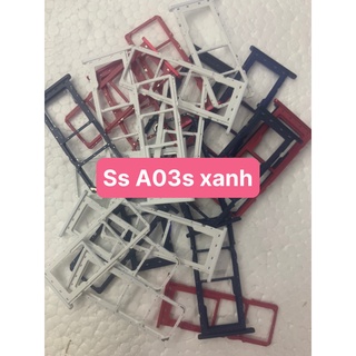 KHAY SIM ĐIỆN THOẠI SAM SUNG A03S