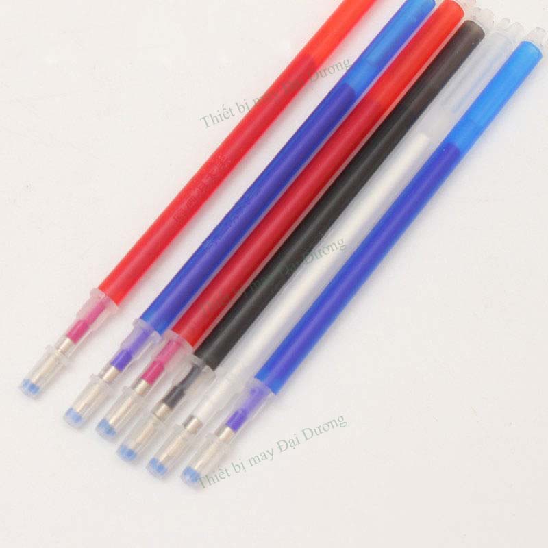 Ngòi bút vẽ bay nhiệt - ủi bay > Ruột bút vẽ vải 16 cây