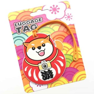TAG VALI siêu dễ thương