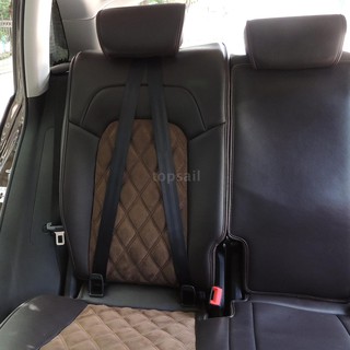Bộ Phụ Kiện Khóa An Toàn Cho Xe Hơi Isofix