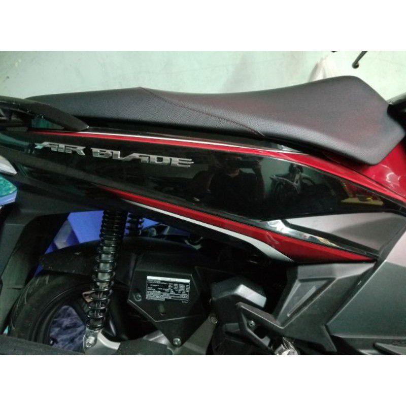 ốp sườn AB 2016-2018 chính hãng honda