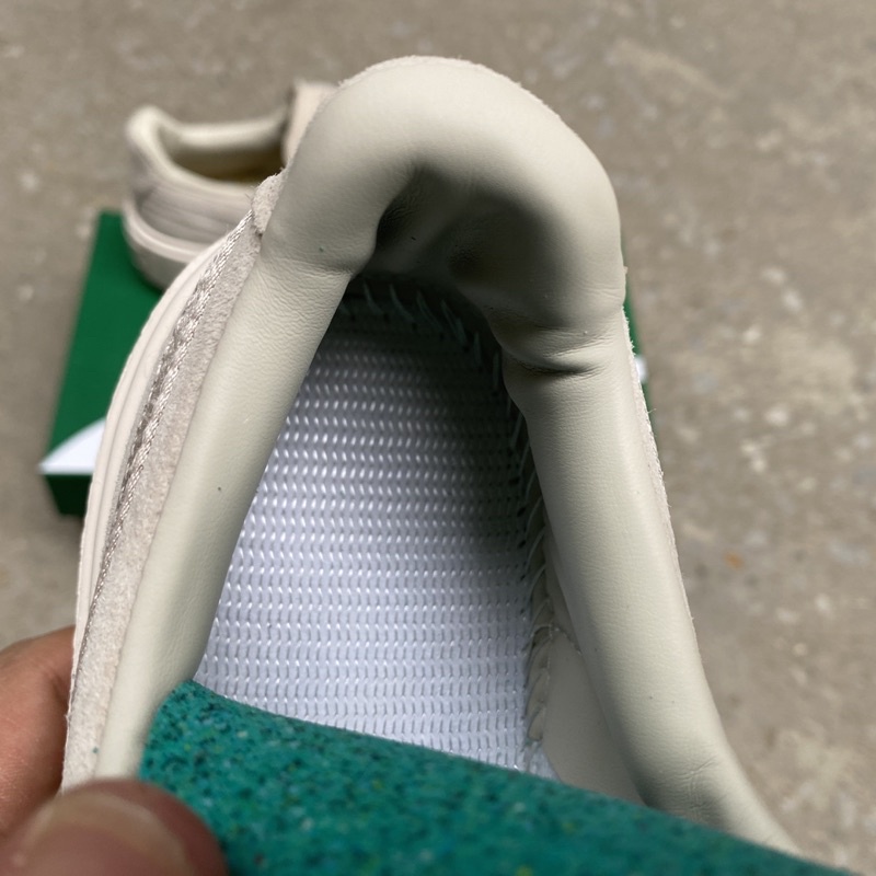 Giày Thể Thao Pu_ma da lộn nữ loại đẹp