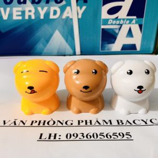 Chuốt bút chì Eras / Thiên Long